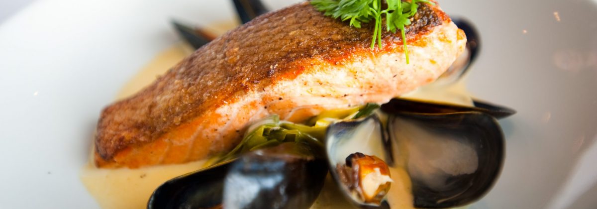 Exclusive holiday cottages Kerry - Seafood and Oysters Jacks Restaurant