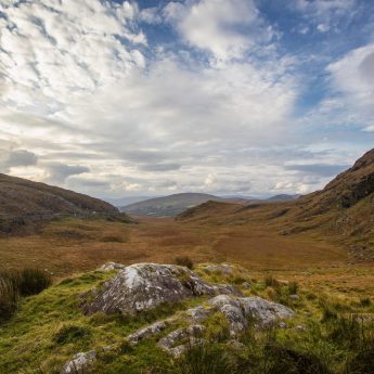 Holiday Lets on the Wild Atlantic Way - Molls Gap