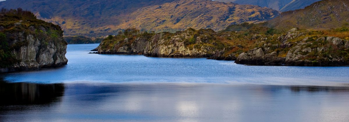Exclusive Holiday Lets on the Wild Atlantic Way - Upper Lough