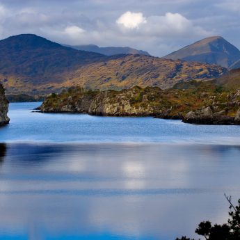 Exclusive Holiday Lets on the Wild Atlantic Way - Upper Lough