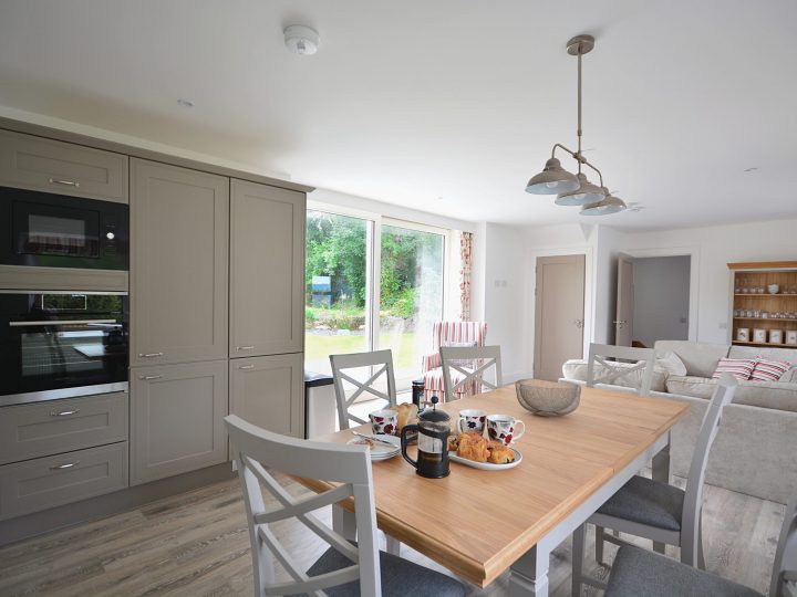 Holiday rentals Dingle - Kitchen Diner