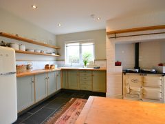 Holiday houses Ireland - Kitchen