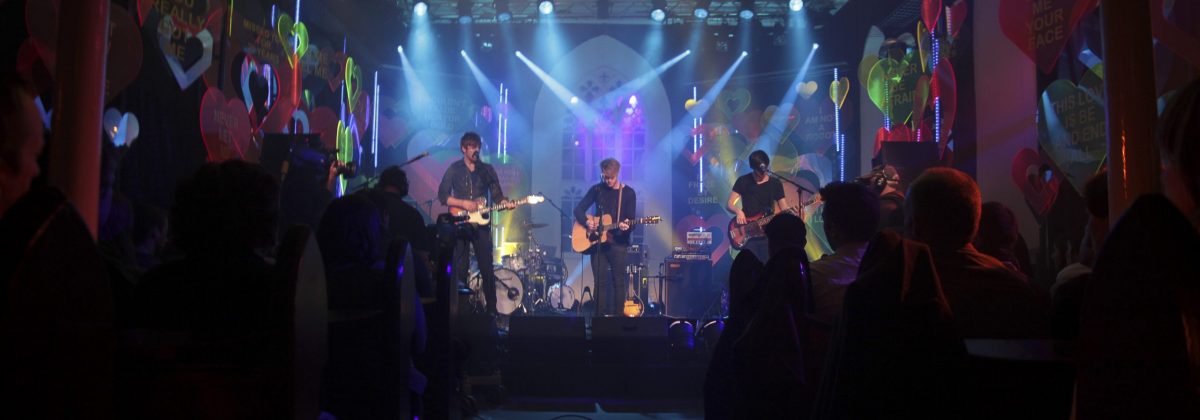 Exclusive holiday houses Kerry - Kodaline other voices