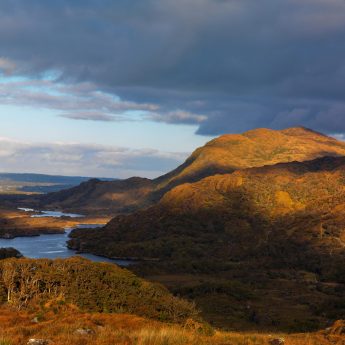 Holiday rentals Kerry - Ladies view