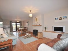 Holiday rentals Dingle - Lounge