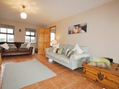 Holiday homes Dingle - Lounge