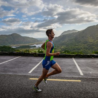 Holiday cottages Wild Atlantic Way - Marathon runner