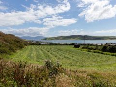 Holiday homes Kerry - Field and Sea view