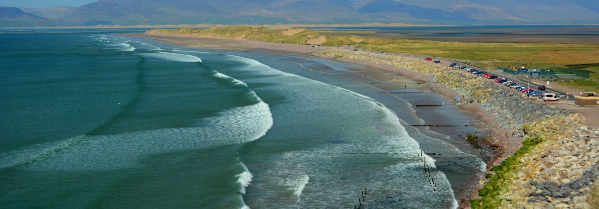 Holiday homes Kerry - Rossbeigh beach