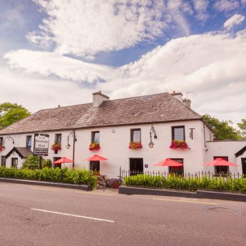 Holiday homes Dingle - Glenbeigh hotel exterior