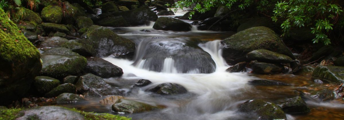 Luxury Holiday Homes Ireland - Torc waterfall