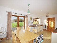 Exclusive holiday rentals Kerry - Kitchen Diner