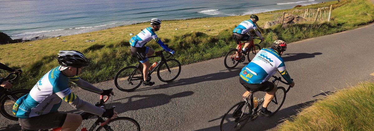 the ring of kerry cycle