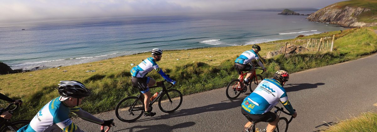 Holiday Homes Ireland - Ring of kerry cycle