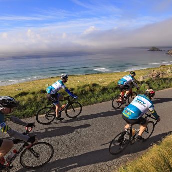 Holiday Homes Ireland - Ring of kerry cycle