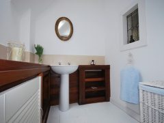 Exclusive holiday houses Kerry - Bathroom