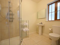 Holiday rentals Kerry - Bathroom