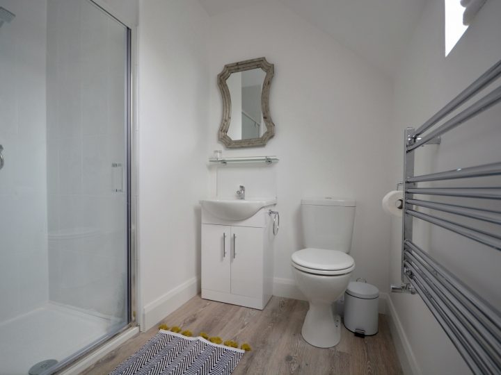 Holiday houses Wild Atlantic Way - Ensuite