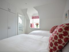 Holiday Homes Wild Atlantic Way - Twin room