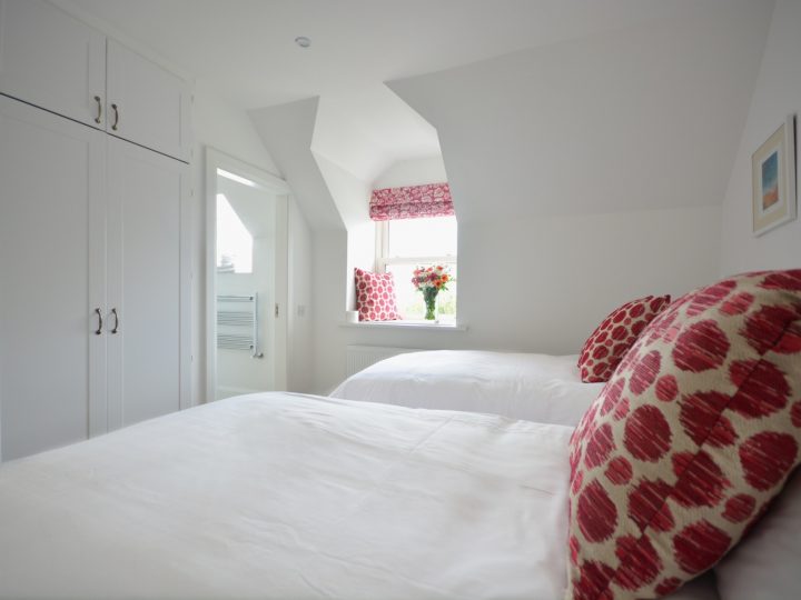 Holiday Homes Wild Atlantic Way - Twin room