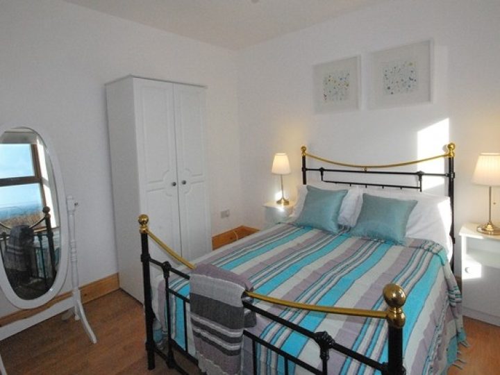 Holiday Homes Ireland - Chambre double