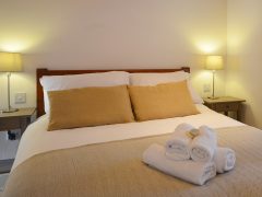 Holiday rentals Dingle - Bed and towels