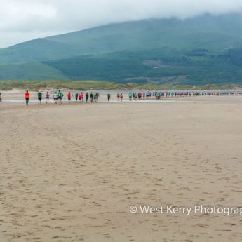 Exclusive holiday houses Kerry - Marathon runners