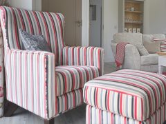 Exclusive holiday houses Kerry - Armchair