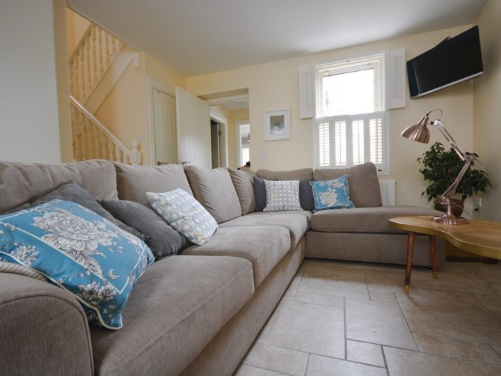 Holiday rentals Dingle - Living area