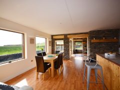Holiday cottages Kerry - Diner