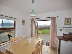 Holiday rentals Dingle - Dining area