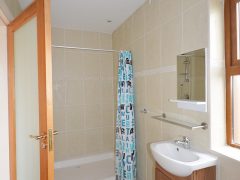 Holiday homes Dingle - Ensuite
