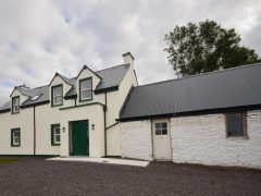 6 Star Holiday Lettings on the Wild Atlantic Way - Exterior