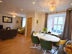 Holiday rentals Wild Atlantic Way - Lounge and Diner