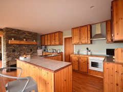 Luxury Holiday Homes Ireland - Kitchen