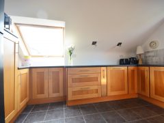 Holiday homes Kerry - Kitchen