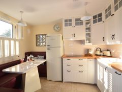 Exclusive holiday houses Kerry - Kitchen Diner