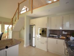 Exclusive holiday cottage on the Wild Atlantic Way - Kitchen