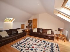 Exclusive holiday houses Kerry - Lounge