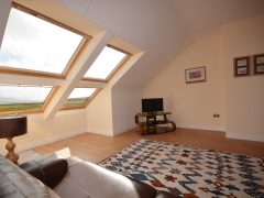 Exclusive holiday cottages Kerry - Lounge