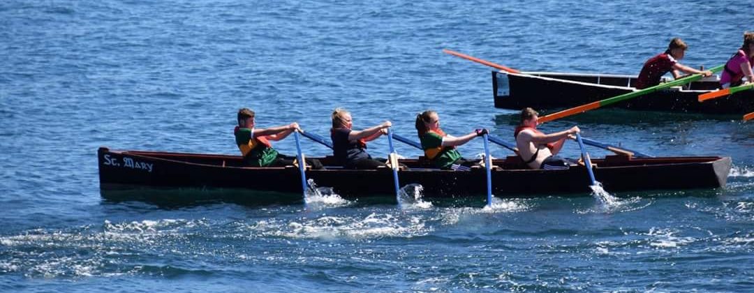 Exclusive Holiday Lets on the Wild Atlantic Way - Maharees Regatta