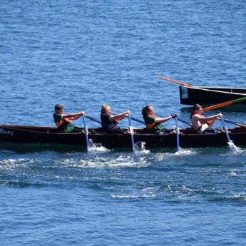 Exclusive Holiday Lets on the Wild Atlantic Way - Maharees Regatta