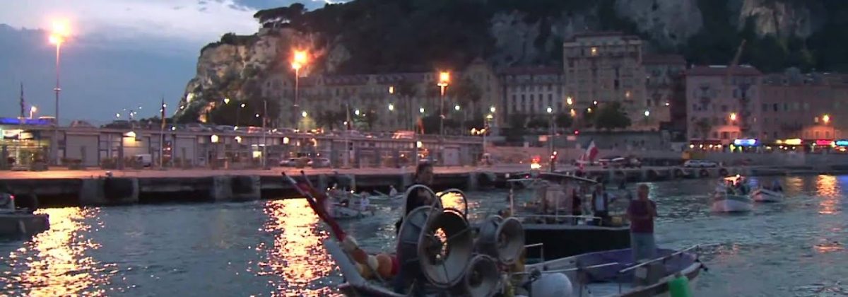 Lavish holiday lets French Riviera - Fete de la Saint Pierre