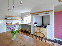 Holiday homes Kerry - Kitchen Diner