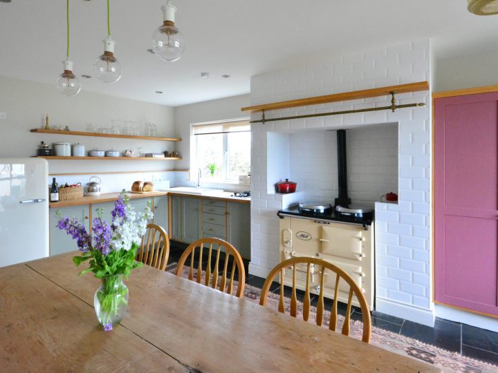 Holiday homes Kerry - Kitchen Diner