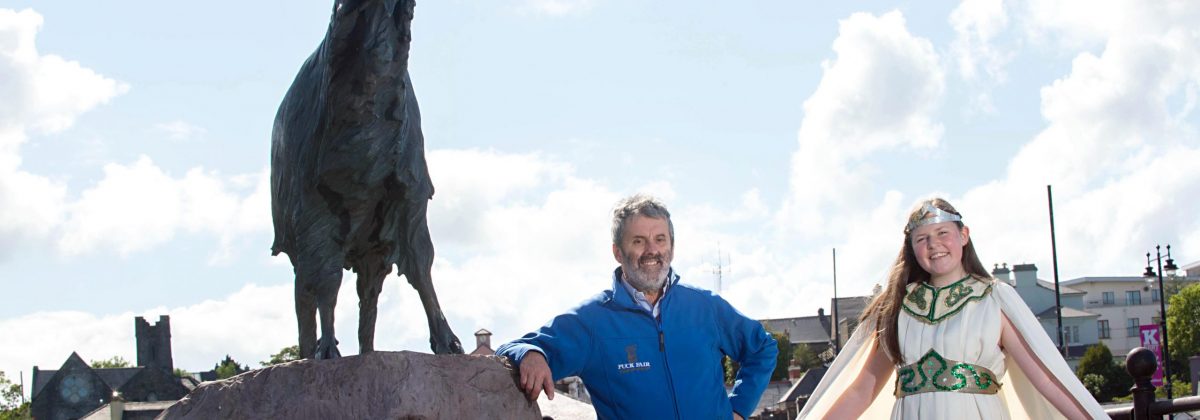Exclusive holiday houses on the Wild Atlantic Way - Puck Fair