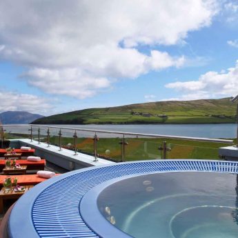Holiday rentals Kerry - Dingle Spa View