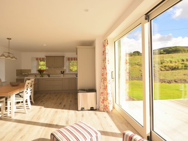 Holiday homes Kerry - Kitchen Diner