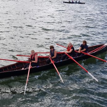 Holiday cottages Dingle - Ventry Regatta