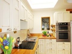 Exclusive Holiday Lets on the Wild Atlantic Way - Kitchen